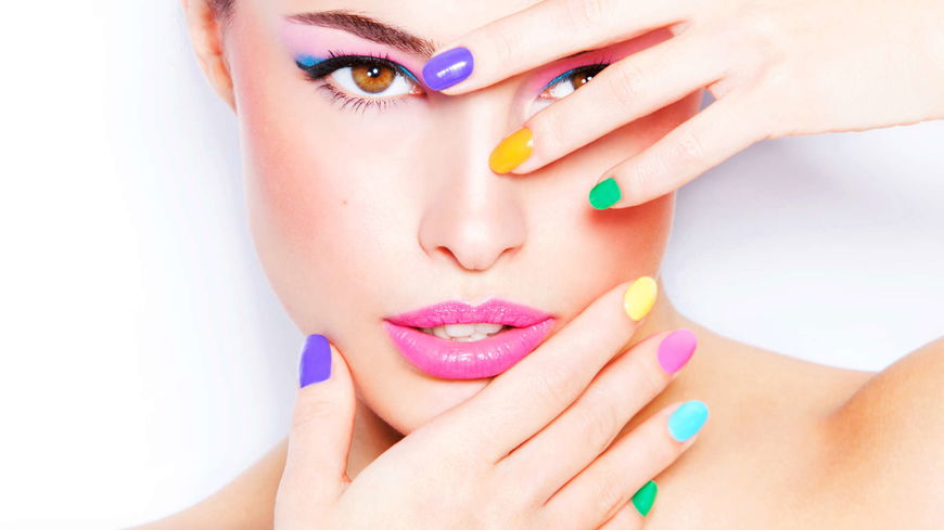 Nagellack-Trends 2022: Diese 5 Lacke sind im Sommer angesagt