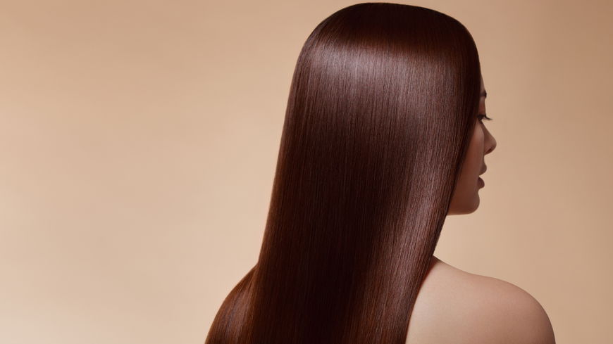 Haar-Trends 2022: Diese Beauty-Behandlung sorgt für Haare wie Seide