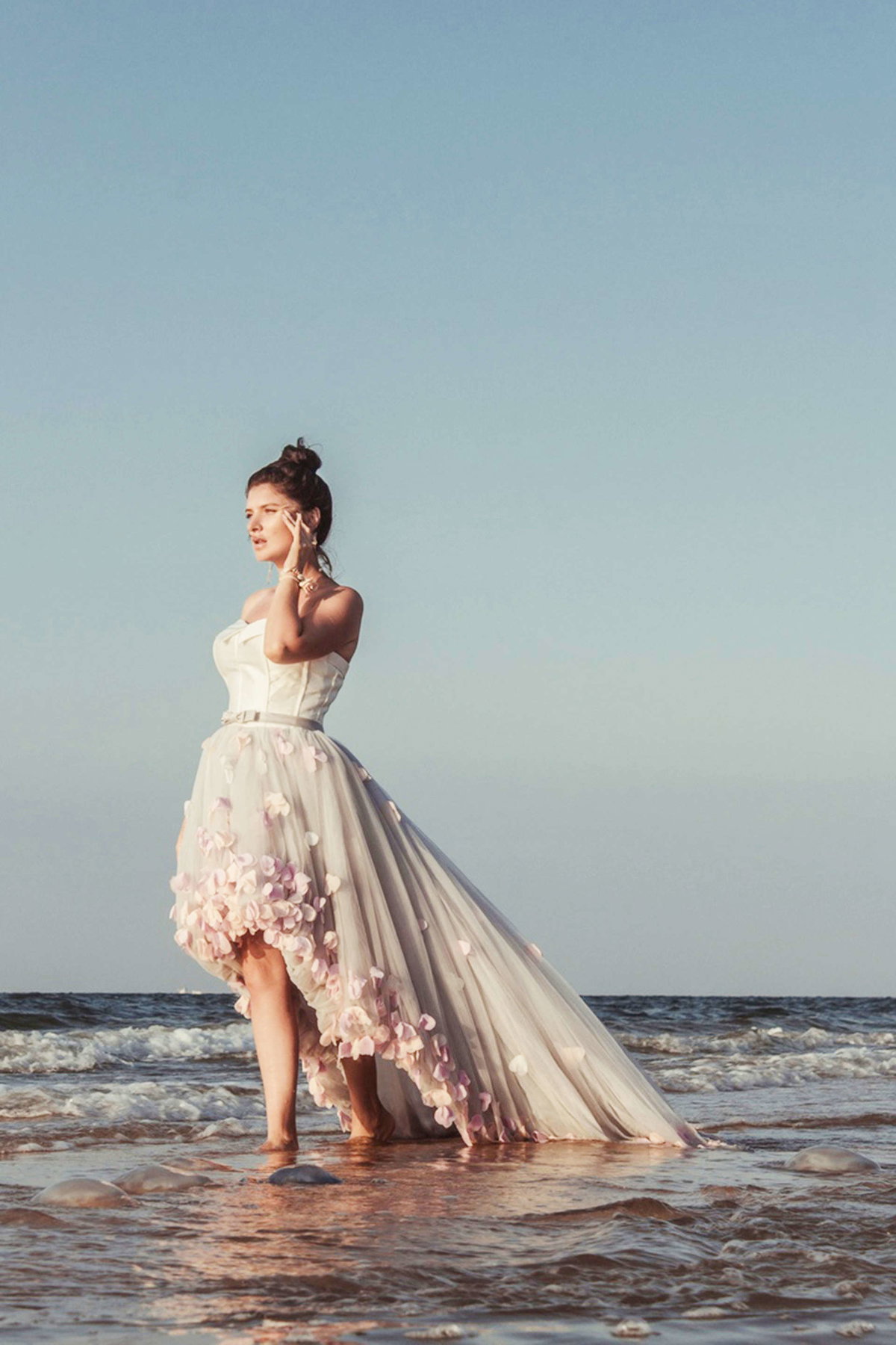 Hochzeitskleid