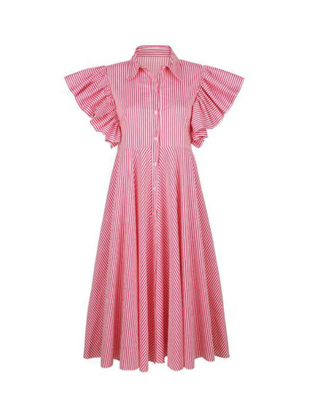 Kleid Alba Moda