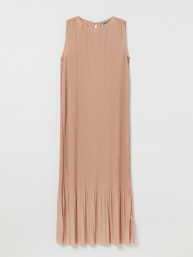 Kleid curvy