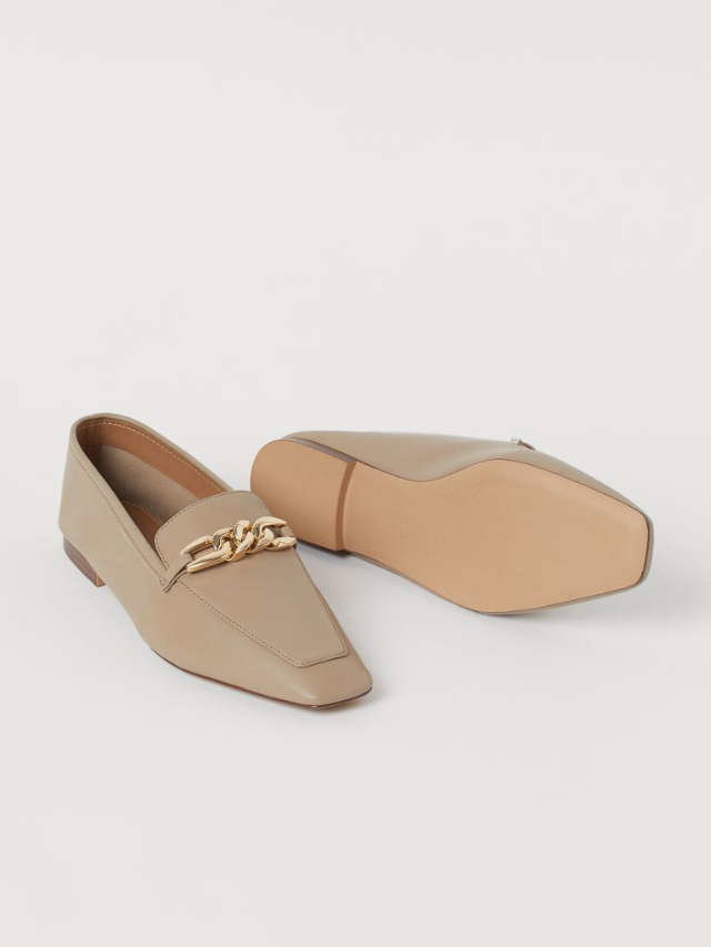 Loafers H&M