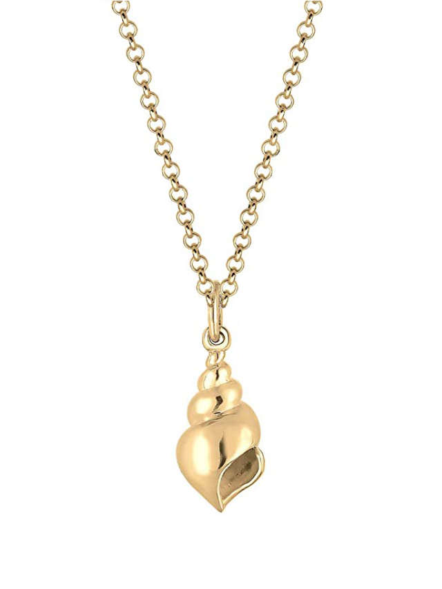 Muschelkette