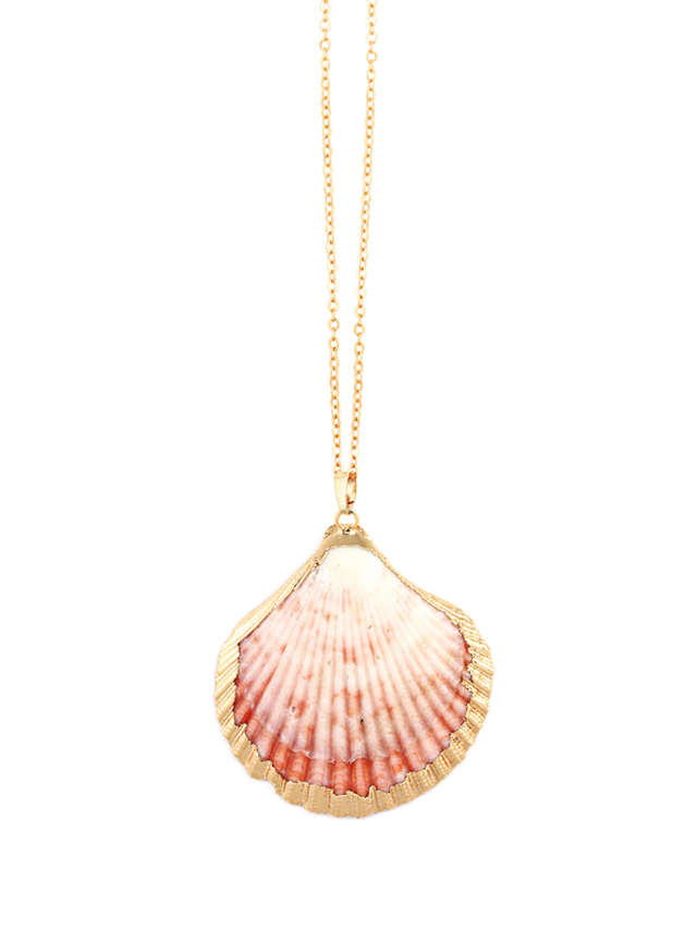 Muschelkette