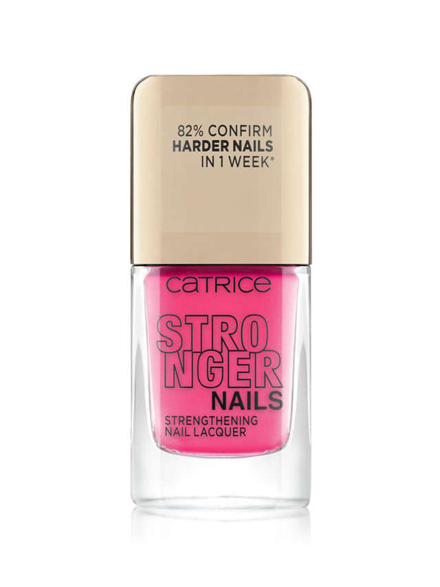 Nagellack Catrice Pink