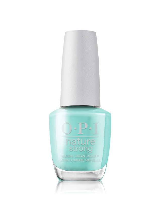 Nagellack pastell