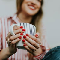 Nagellack-Trend 2022: Diese 4 Knallfarben sind jetzt angesagt