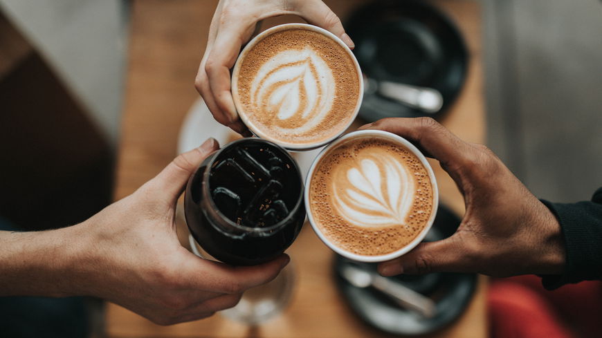 10 Fakten über Kaffee, und wie er Gesundheit und Beauty beeinflusst
