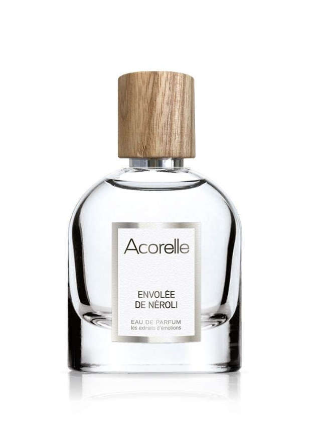 Parfum Acorelle Envolee de Neroli vegan