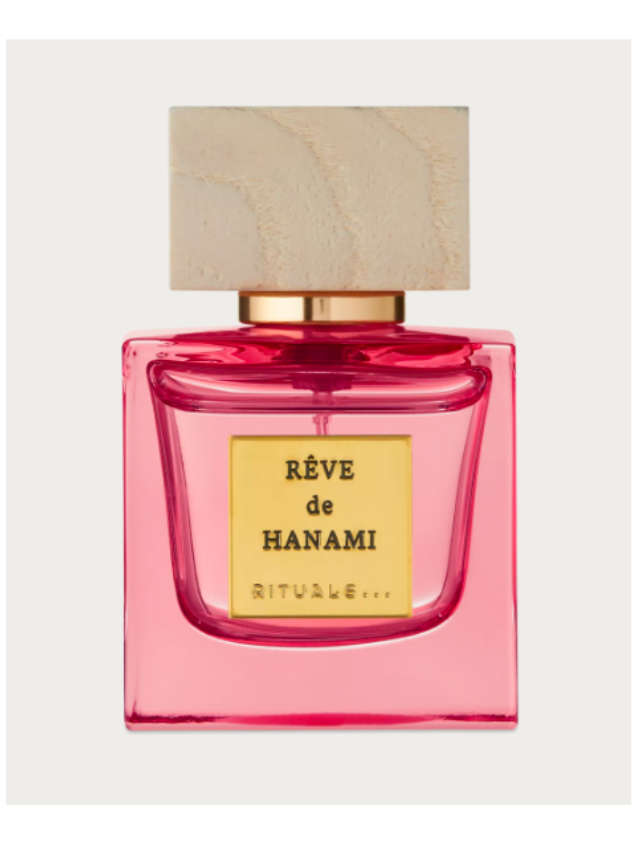 Parfum Reve de Hanami Rituals