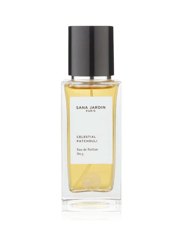 Parfum Sana Jardin Celestial Patchouli