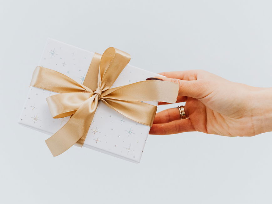 Geschenk
