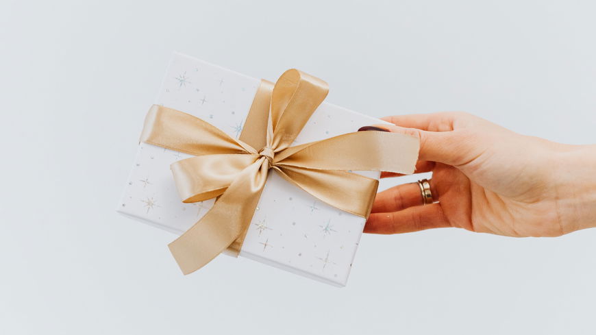 Inspirationen und Ideen für kreative und einzigartige Geschenke