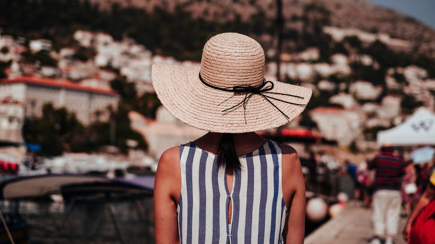 Reise-Trends 2022: Das sind die 6 besten Länder für Solo-Trips