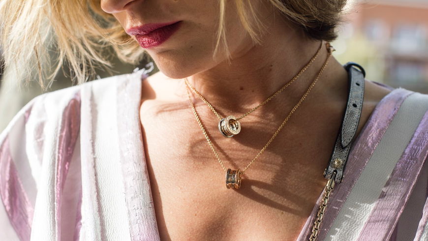 Die Rückkehr der großen Gesten: Statement-Accessoires im Trend
