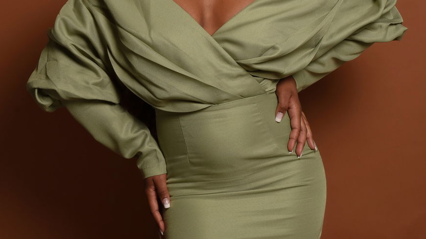 Mode 2022: Unsere 4 Shapewear-Favoriten