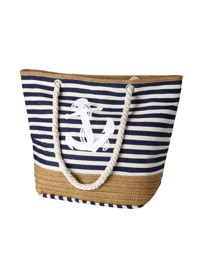 Strandtasche Flintronic