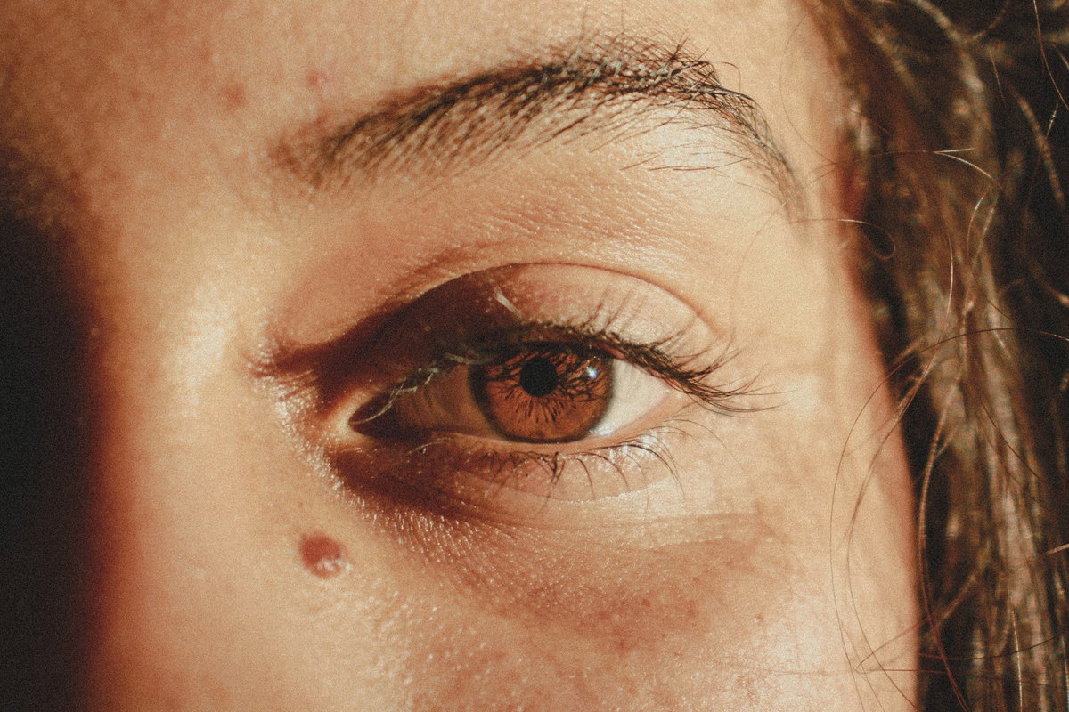 Wimpern