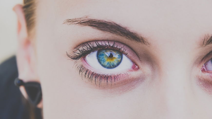 Wimpern-Trends 2022: Lower Lashes feiern ein grandioses Comeback