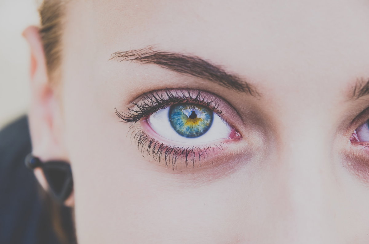 Wimpern