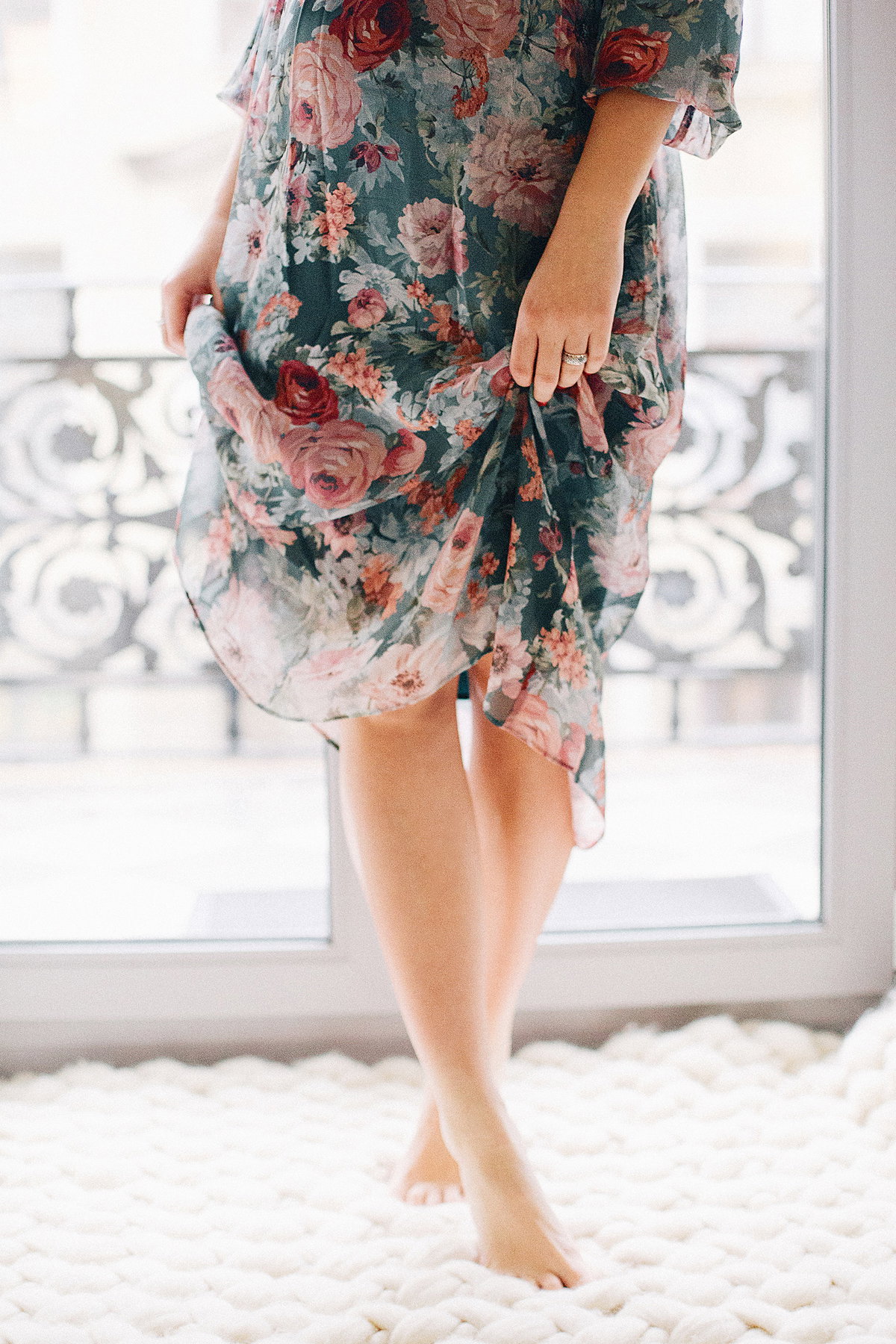 Kleid
