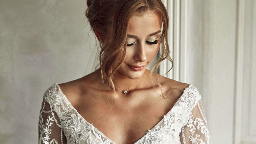 In 5 Schritten zum perfekten Braut-Make-up – Tipps vom Experten