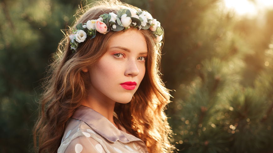 Das sind die 5 schönsten Frisuren für Hochzeitsgäste