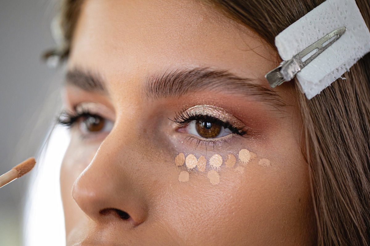 concealer