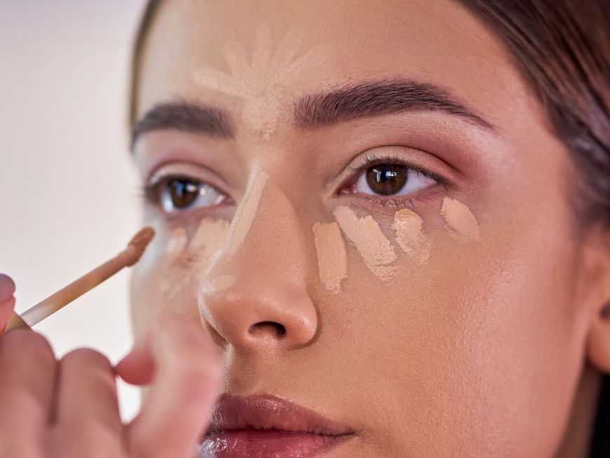 concealer drogerie