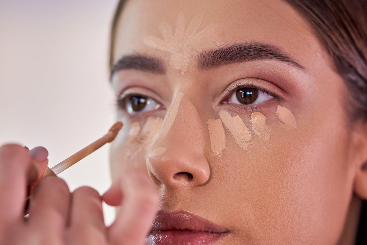 concealer drogerie