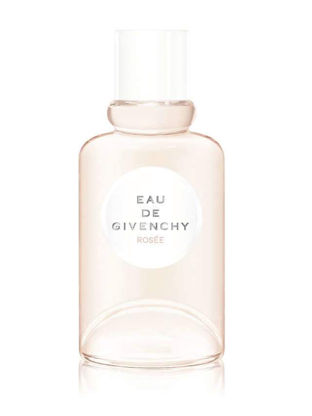 Eau de Toilette Givenchy Eau de Givenchy Rosée