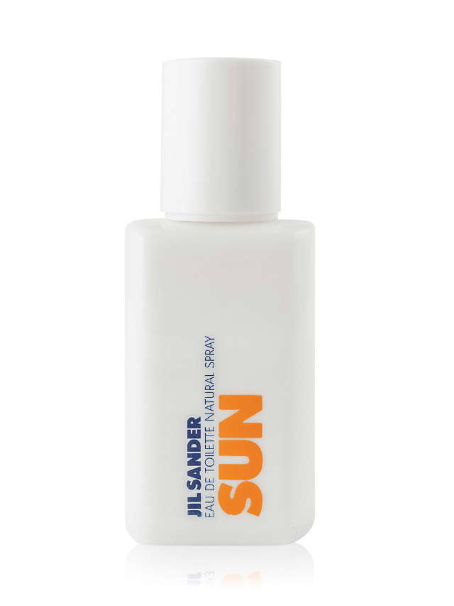 Eau de Toilette Jil Sander Sun