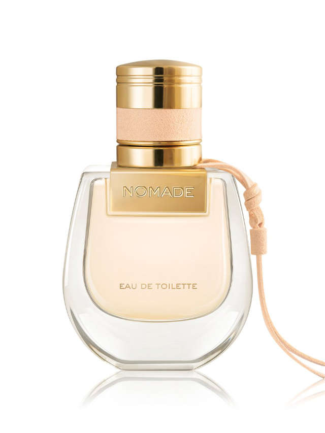 Eau de Toilette Nomade Chloe