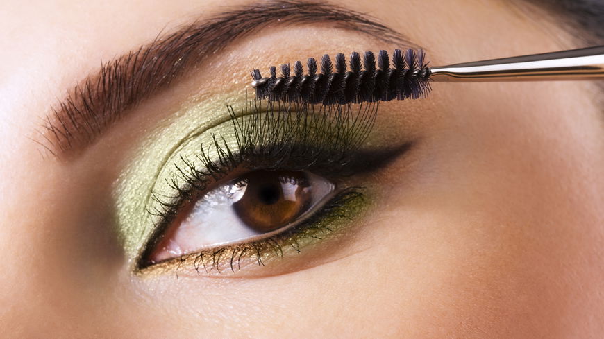 Wimpern-Trend 2022: Jetzt sind schwebende Wimpern angesagt