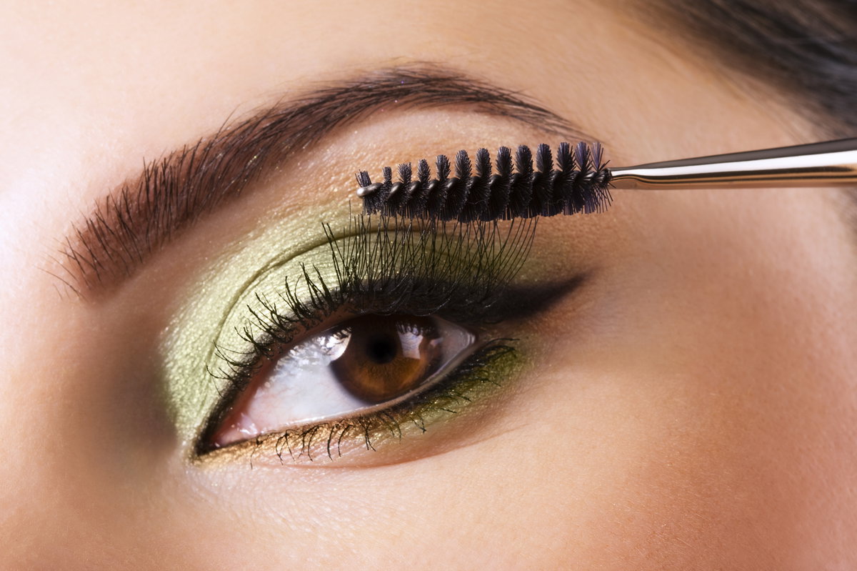 Lashes
