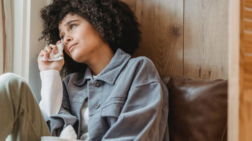 Horoskop 2022: Diese 3 Sternzeichen sind am emotionalsten