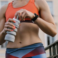 Fitness: Die 3 effektivsten Übungen für eine schmale Taille