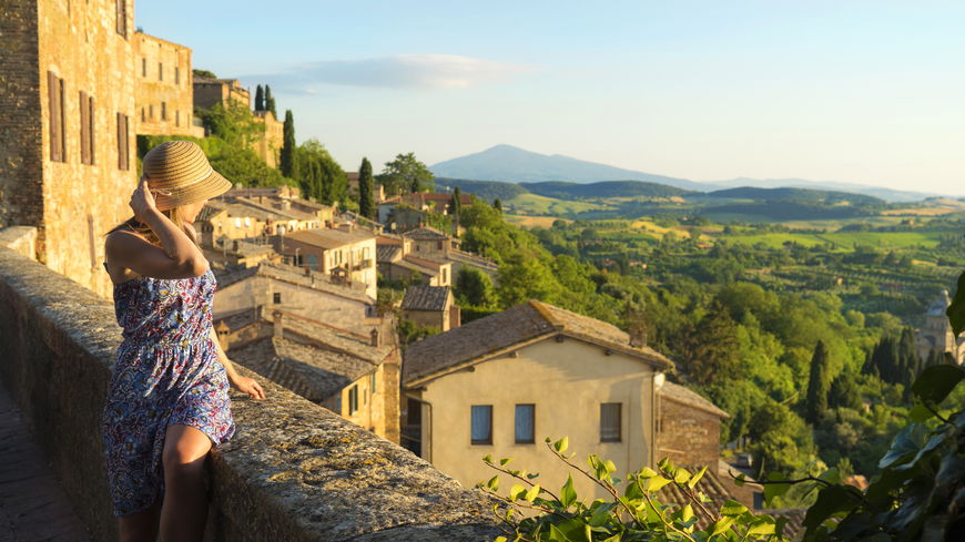 Reise-Trends 2022: Die besten 4 Geheimtipps in Italien