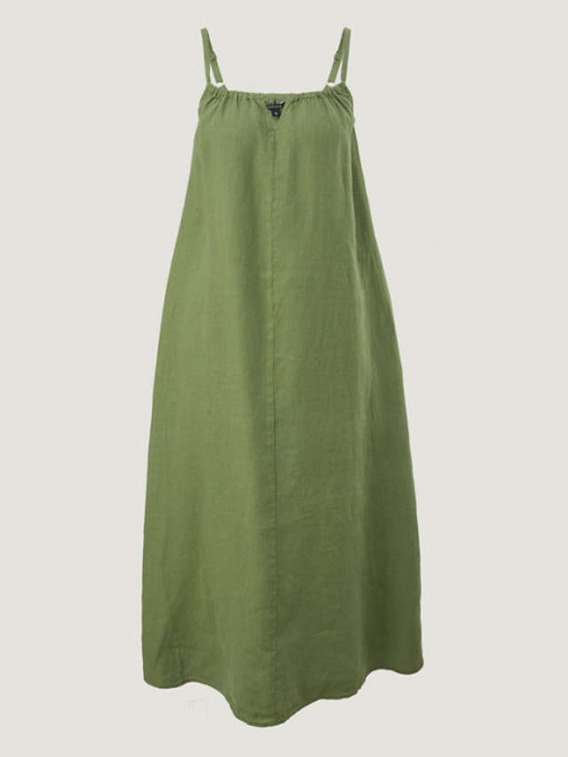 Kleid Leinen
