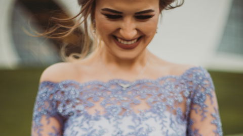 Was ziehe ich als Gast zu einer Hochzeit an?