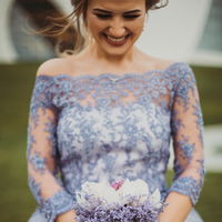 Was ziehe ich als Gast zu einer Hochzeit an?