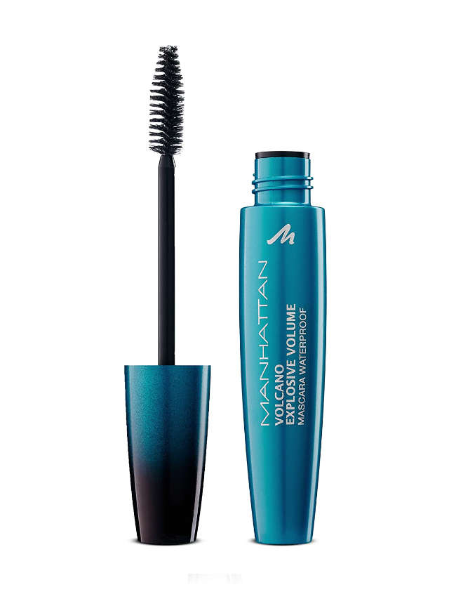 Mascara wasserfest