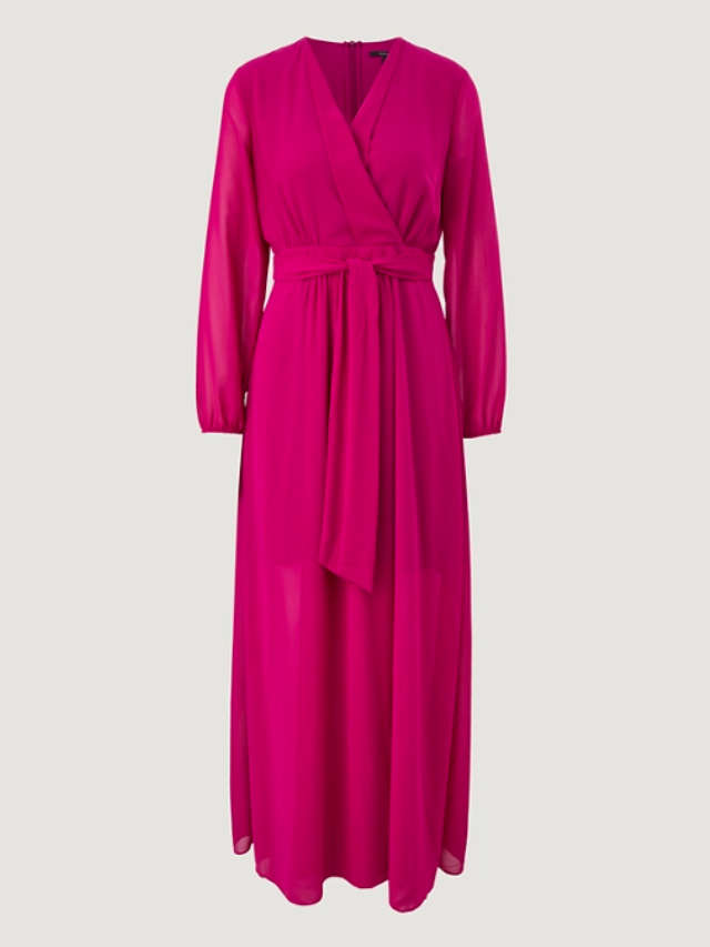 Maxikleid