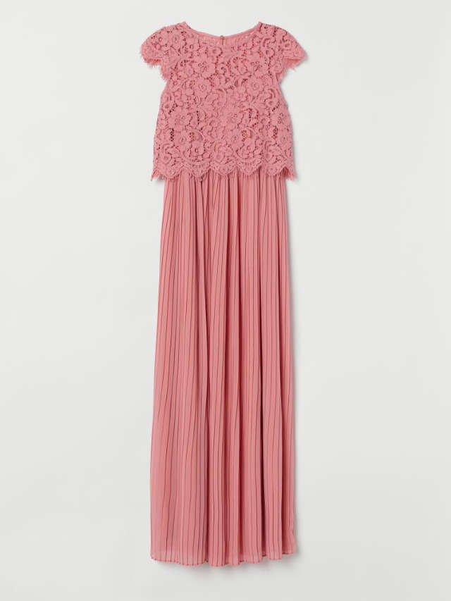 Maxikleid