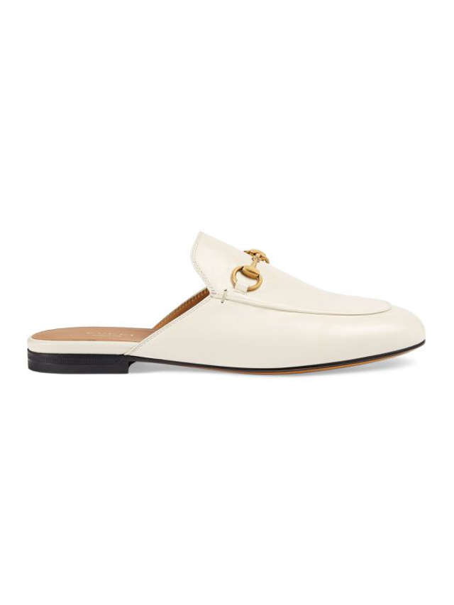 Brautschuhe flach