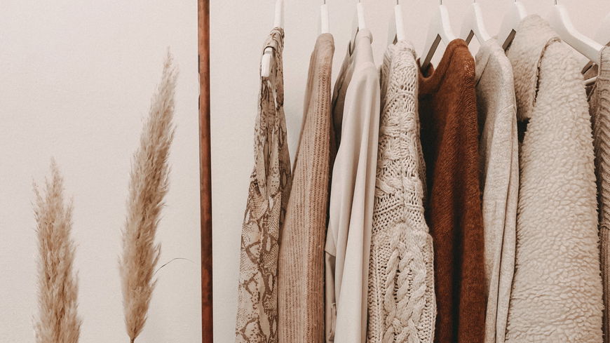 5 Tipps, um nachhaltig und fair zu shoppen
