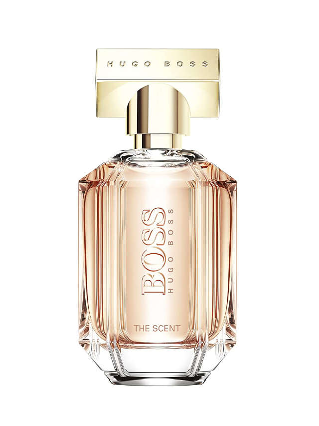Parfum Boss The Scent