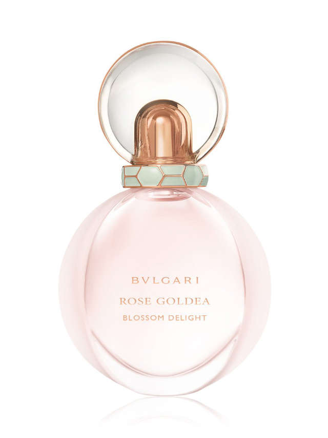 Parfum Bulgari Rose Goldea