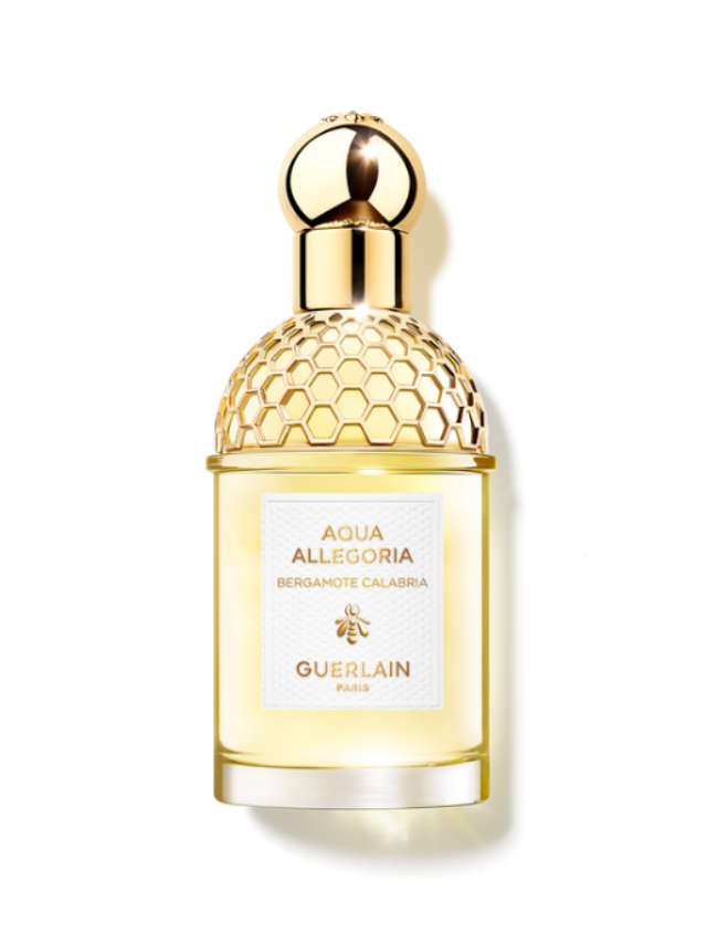 Parfum Guerlain Aqua Allegoria Bergamote Calabria