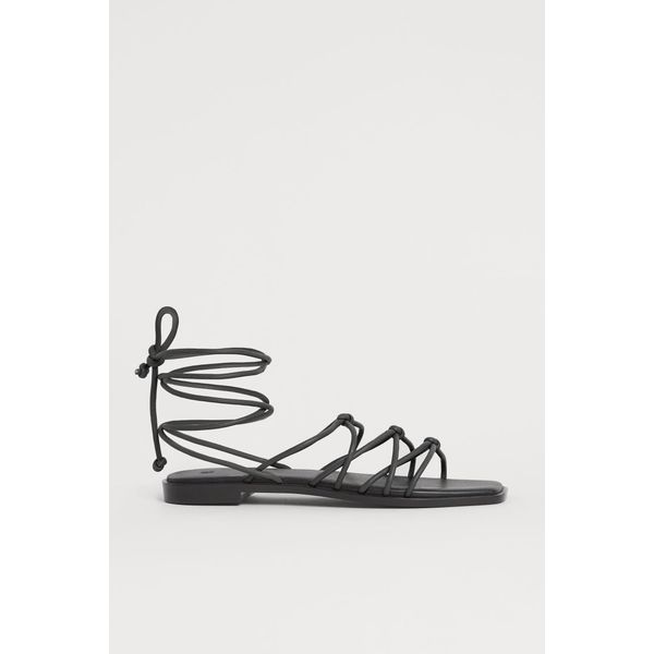 breite Füße Sandalen